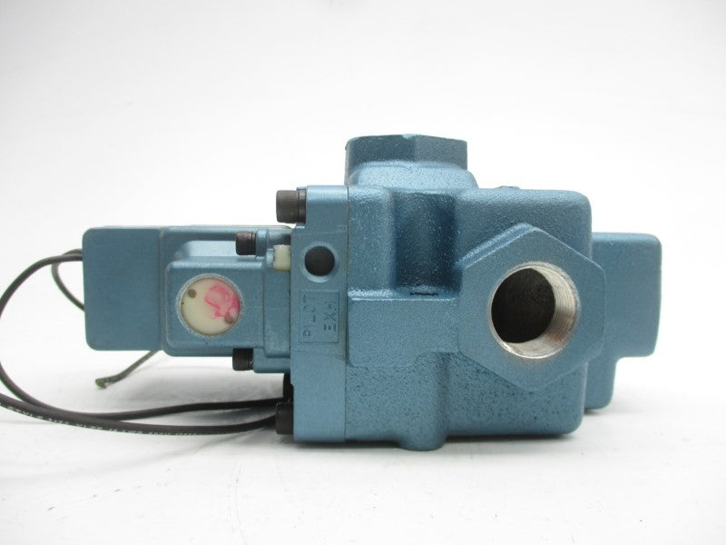 MAC 57C-42-116AA 110/120V 25-150PSI NSMP