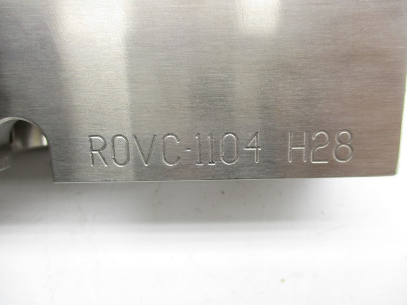 GREENER ROVC1104-05 NSMP
