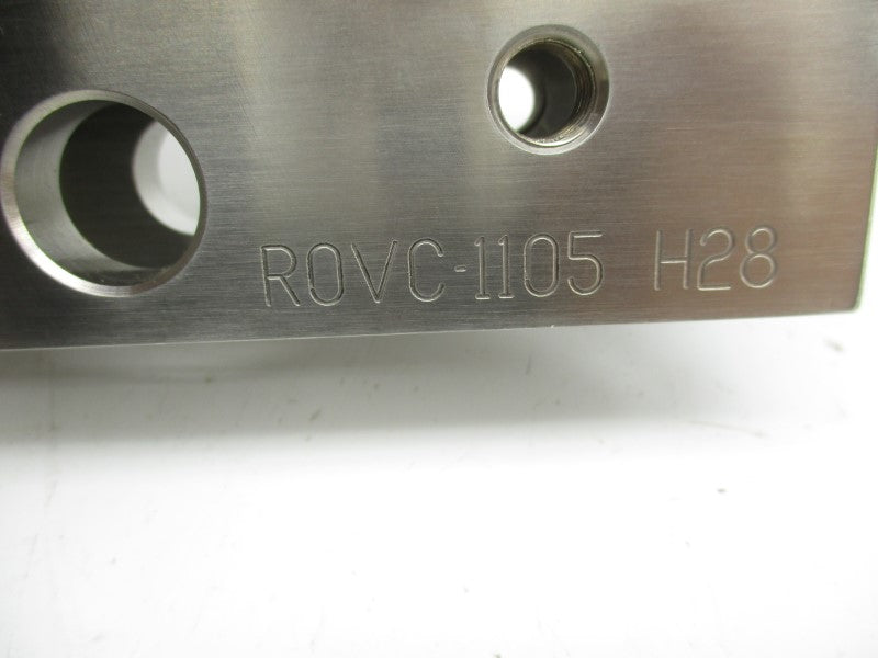 GREENER ROVC1104-05 NSMP