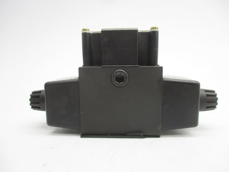PARKER D3W1CVYKH32 110/120V 0.72-0.80A 5000PSI NSMP