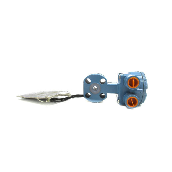 ROSEMOUNT 8711TSA005R1N0G1 1012905710110011 740PSI NSNP
