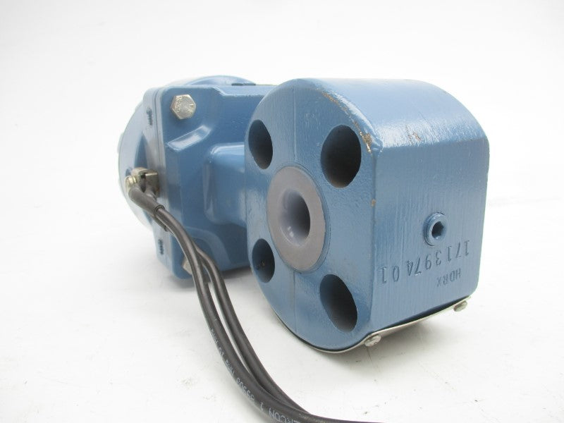 ROSEMOUNT 8711TSA005R1N0G1 1012905710110011 740PSI NSNP