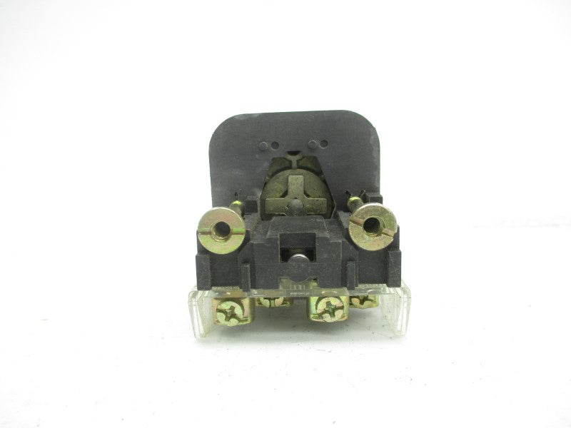 ALLEN BRADLEY 800T-D UNMP