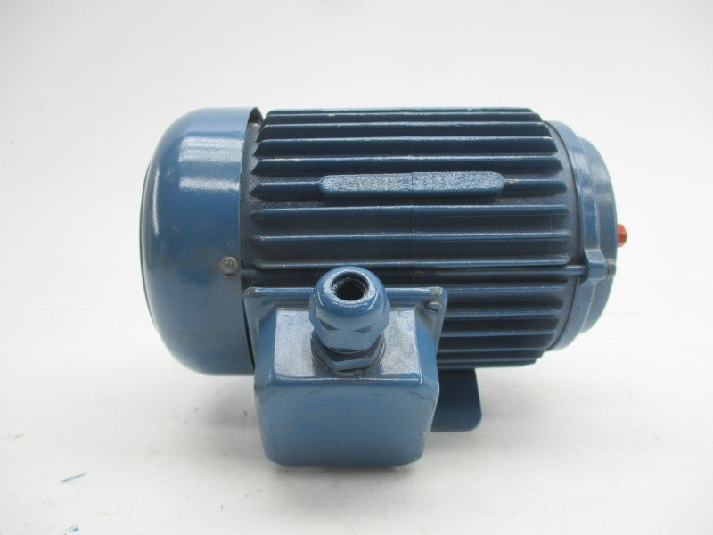 METALCORTE BK63B2 250VAC 2.1/4.2A UNMP