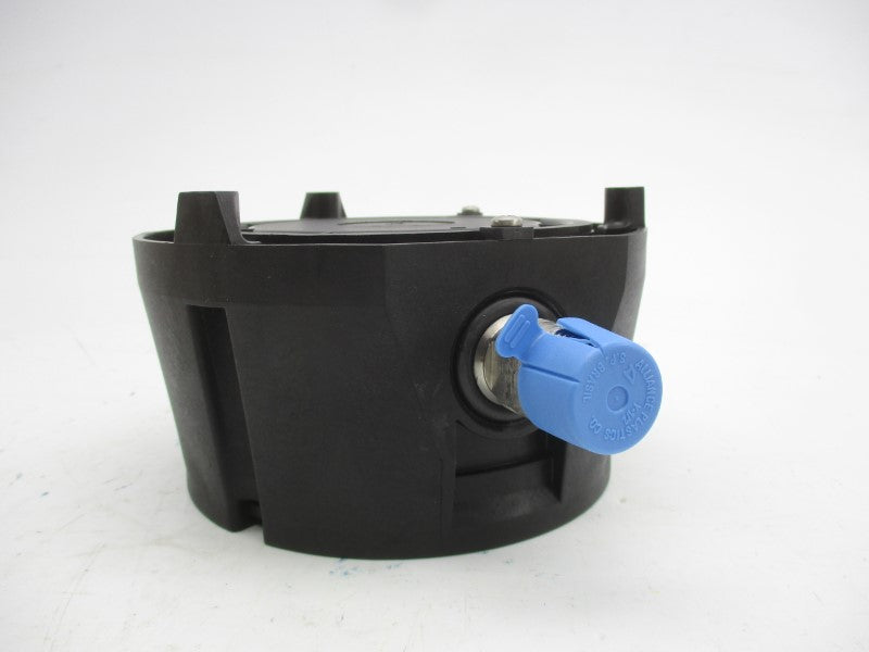 ASHCROFT 451259SD04L0/100PSIXCY 548023 0/100PSI NSMP