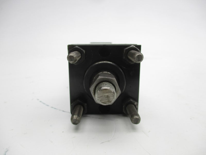 NUMATICS X3AK-08A1D-AAA3 NSNP