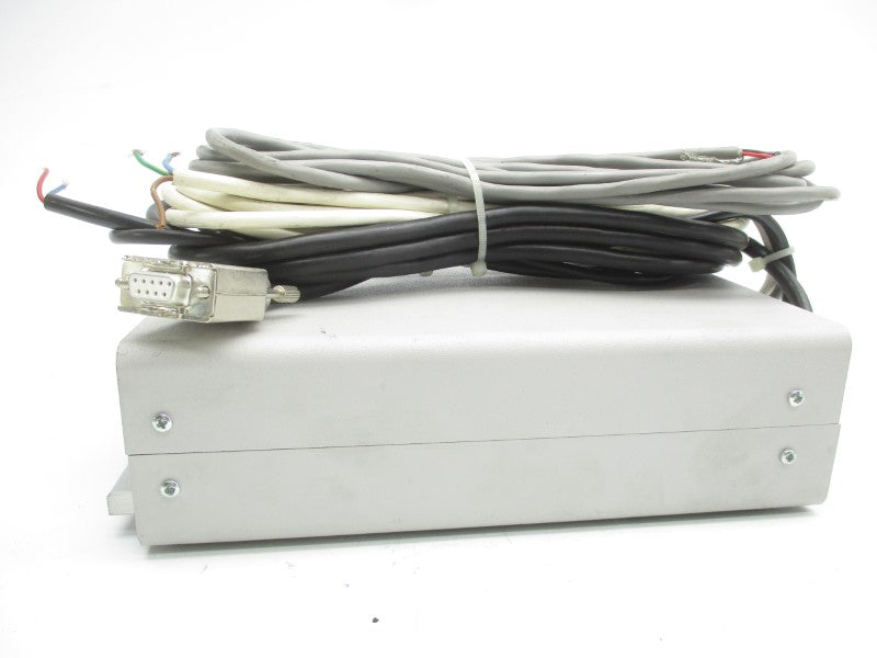 OPEN DATE PCU208011 115V 0.6A UNMP