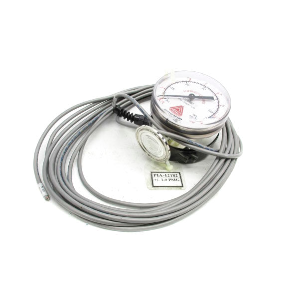 ANDERSON 1100567 0-60PSI UNMP
