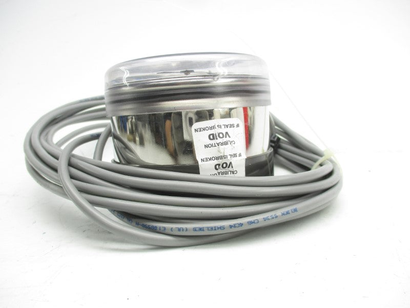 ANDERSON 1100567 0-60PSI UNMP