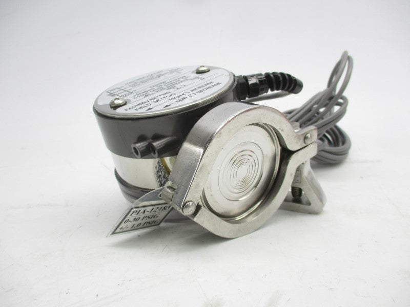 ANDERSON 1100566 0-30PSI UNMP
