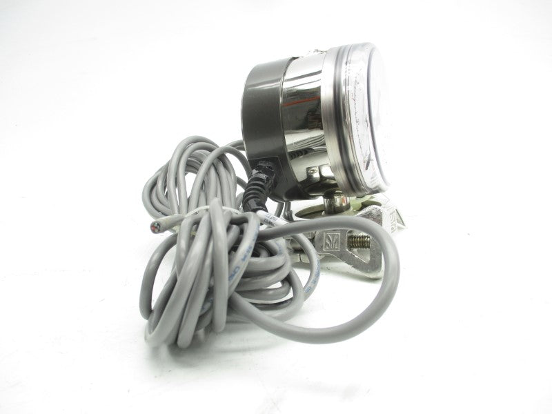 ANDERSON 1100566 0-30PSI UNMP