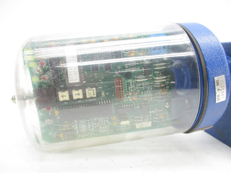 MAGNETROL 842-1001-LOO-041-5094-016 120VAC UNMP