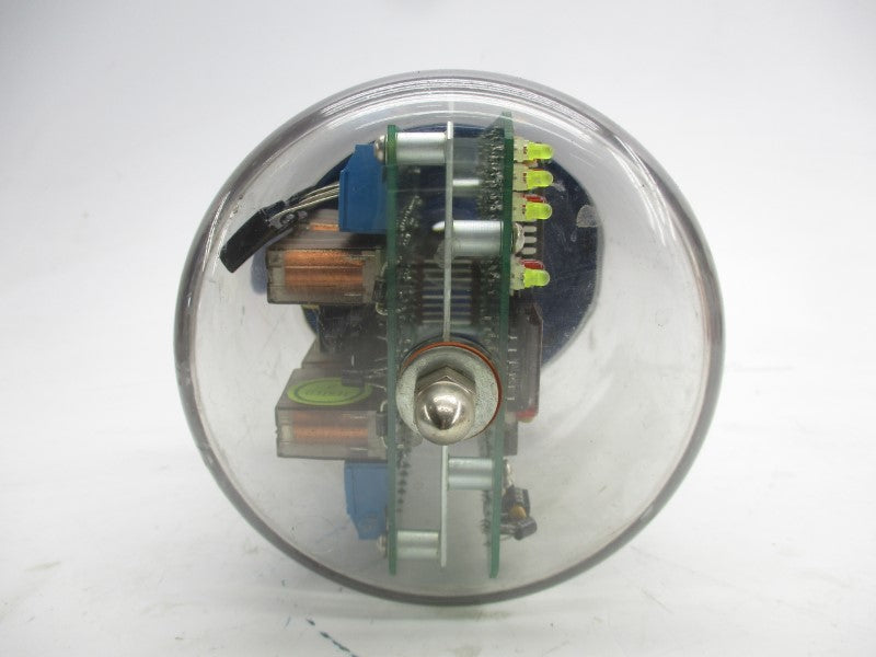 MAGNETROL 842-1001-LOO-041-5094-016 120VAC UNMP