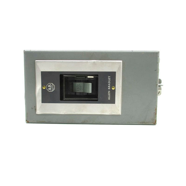 ALLEN BRADLEY 609T-BOW SER. G 460-575V UNMP