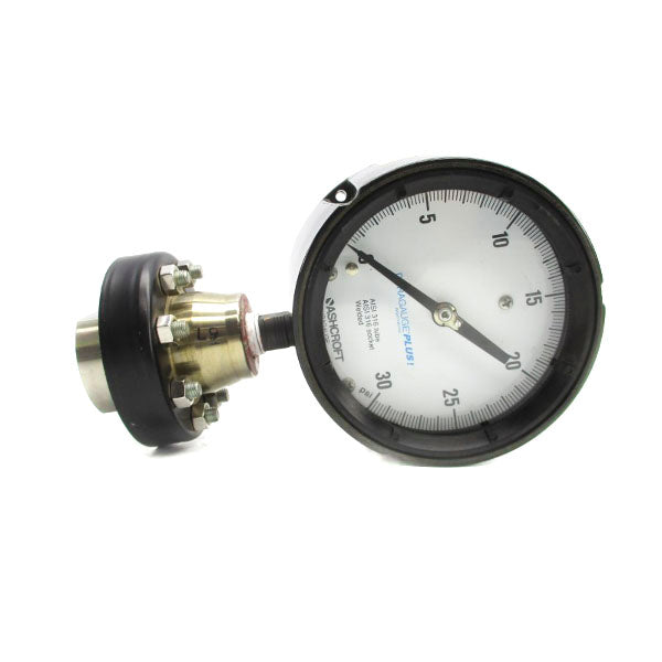 ASHCROFT Q-4832 0-30PSI NSNP
