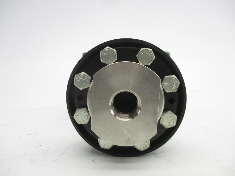 ASHCROFT Q-4832 0-30PSI NSNP