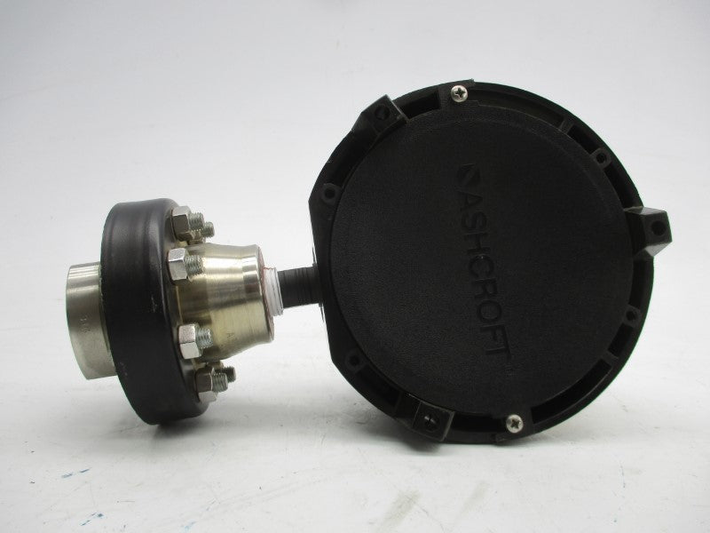 ASHCROFT Q-4832 0-30PSI NSNP