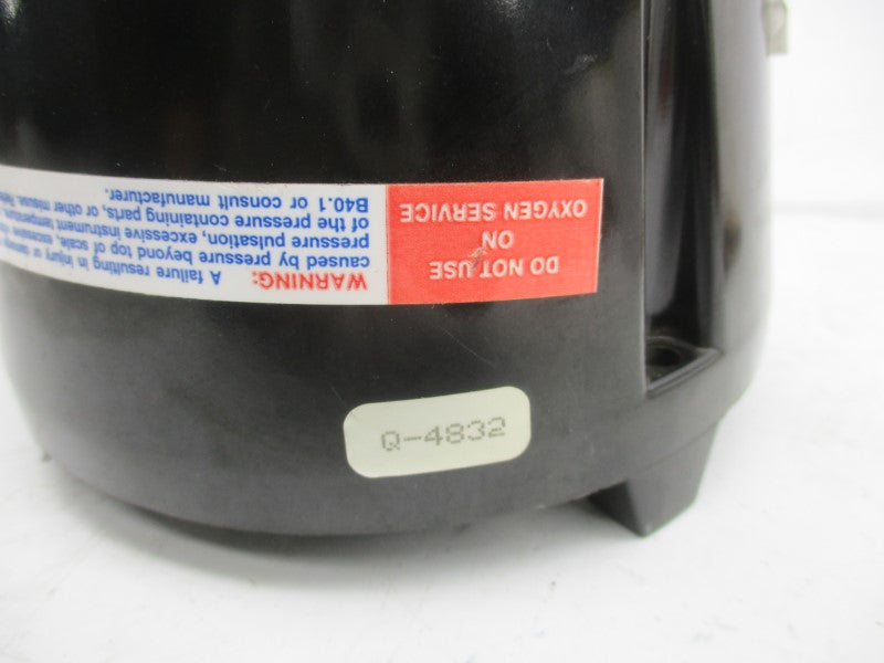 ASHCROFT Q-4832 0-30PSI NSNP