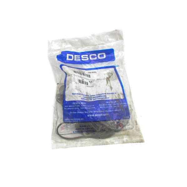 DESCO 14234 TB-2000 NSMP