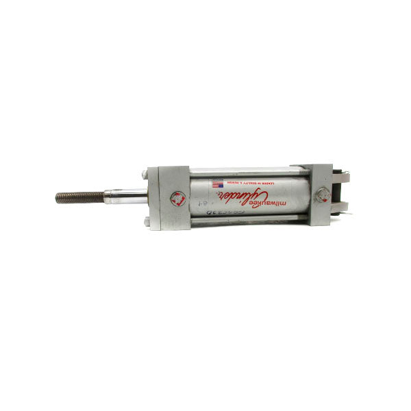 MILWAUKEE A-61 250PSI 6" UNMP
