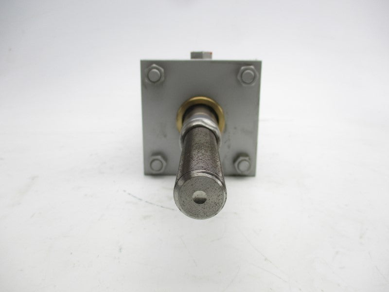 MILWAUKEE A-61 250PSI 6" UNMP