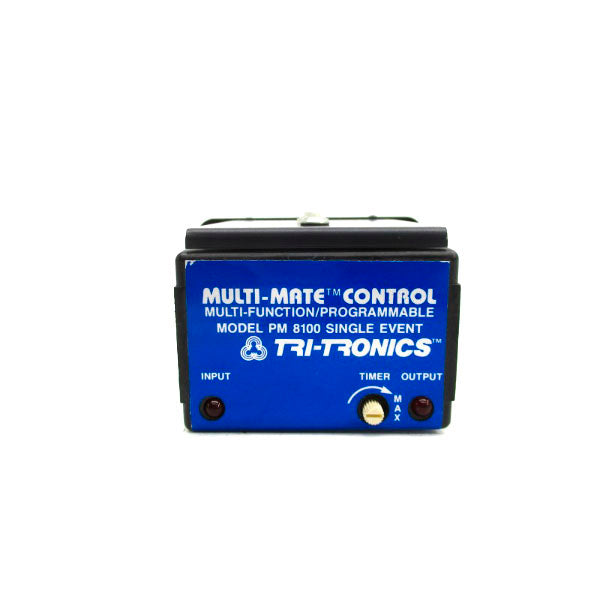 TRI TRONICS PM8100 NSNP