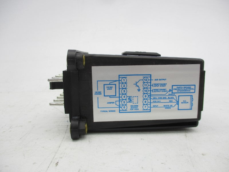 TRI TRONICS PM8100 NSNP
