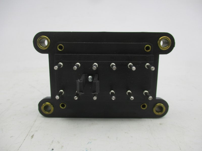 TRI TRONICS PM8100 NSNP
