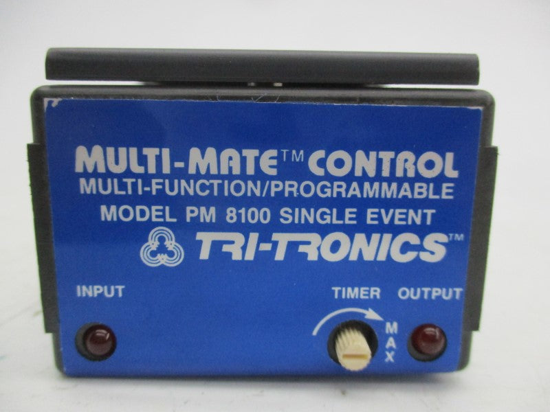 TRI TRONICS PM8100 NSNP
