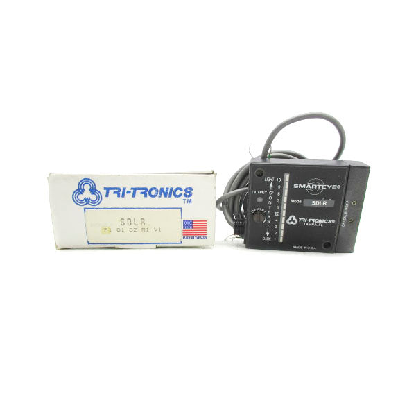 TRI TRONICS SDLR NSMP