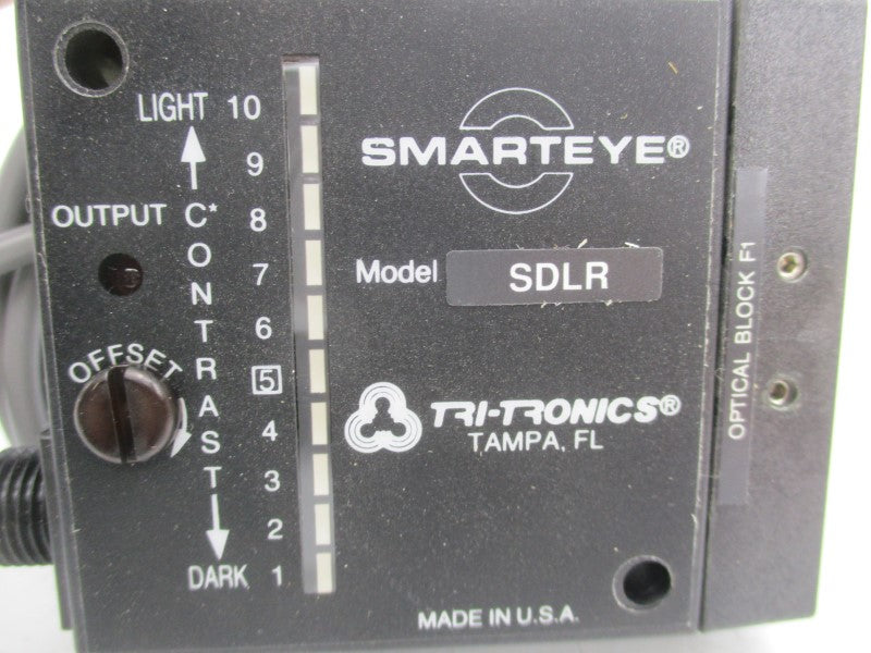 TRI TRONICS SDLR NSMP