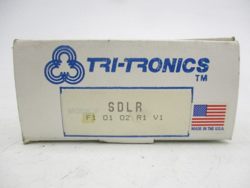 TRI TRONICS SDLR NSMP