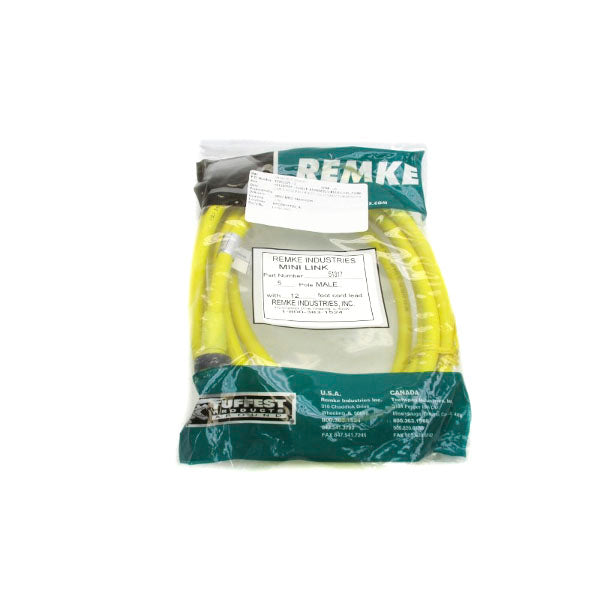 REMKE INDUSTRIES 51317 NSMP