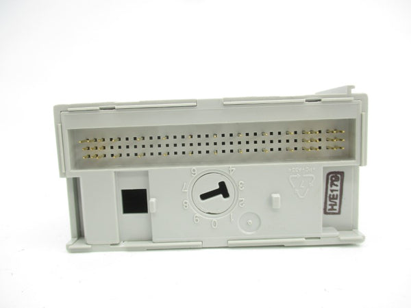 ALLEN BRADLEY 1794-OA8 SER. A 120VAC 0.5A REV. A01 NSNP