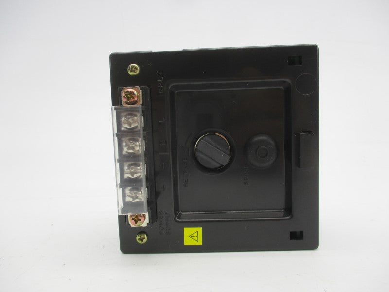 WESCHLER INSTRUMENTS A23240 24VDC NSNP