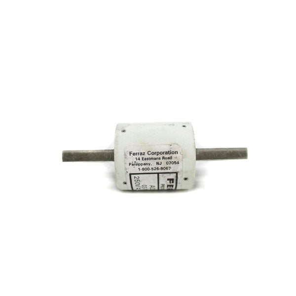 FERRAZ A025R400 250V 400A NSNP