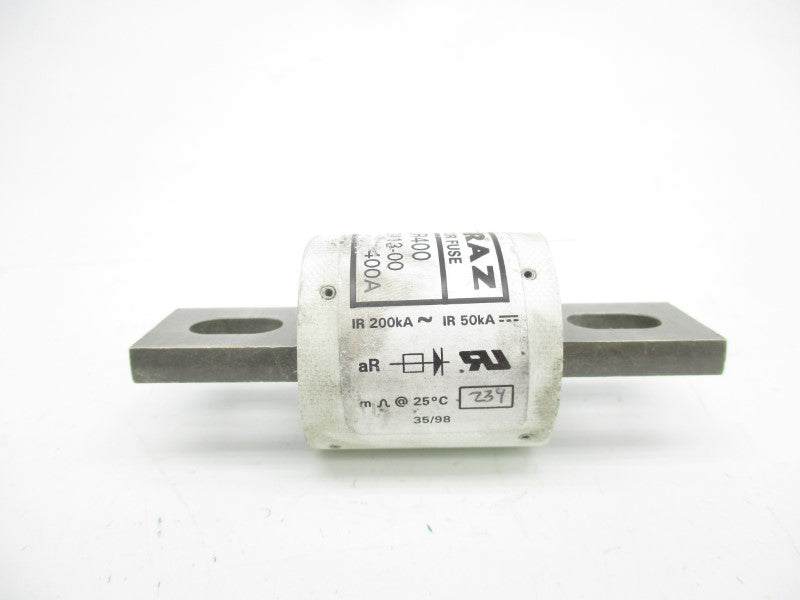 FERRAZ A025R400 250V 400A NSNP