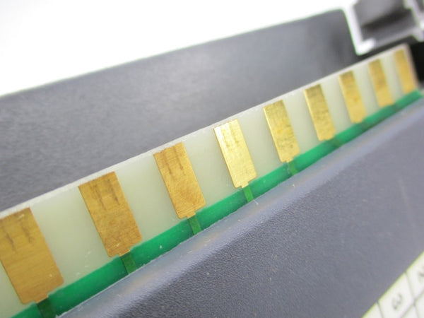 ALLEN BRADELY 1771-IA2 120VAC/DC UNMP