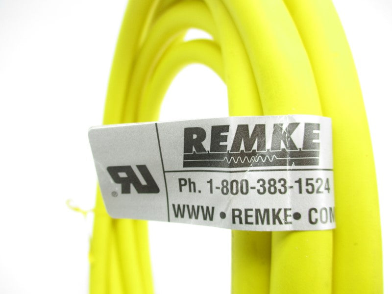REMKE INDUSTRIES 51317 NSNP