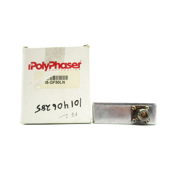 POLYPHASER IS-GF50LN 50-250V NSMP