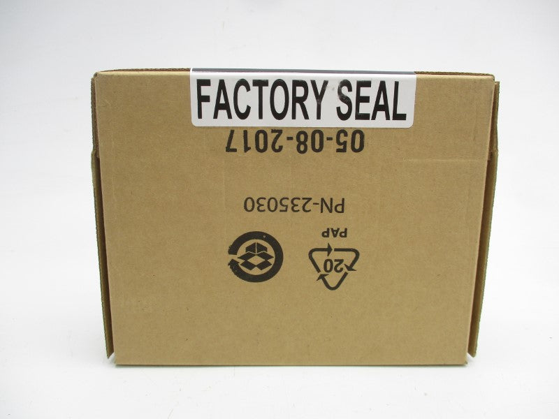ALLEN BREADLEY 1756-M02AS SER. A F/W 20.001 NSFS