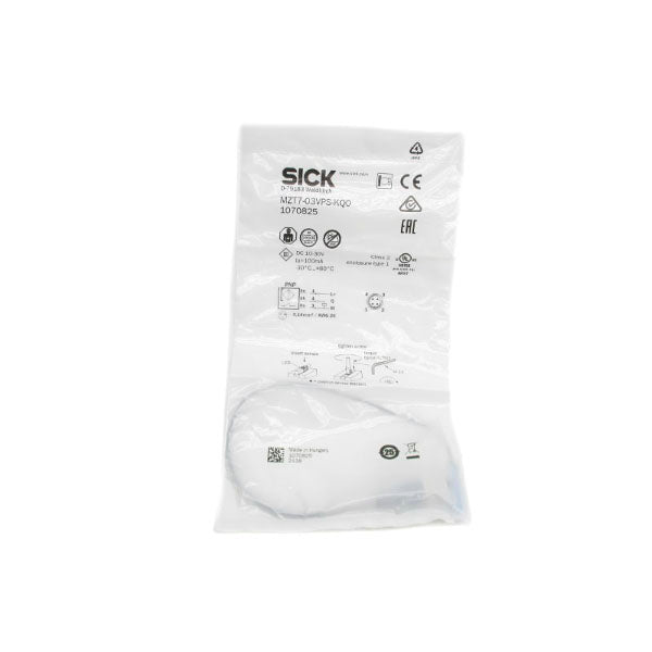 SICK MZT7-03VPS-KQ0 1070825 10-30V NSMP