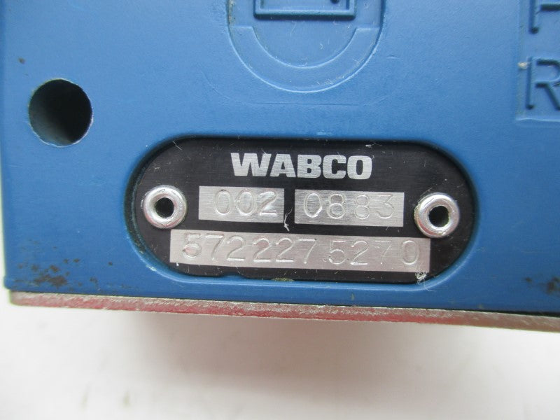 WABCO 572227-5270 NSNP