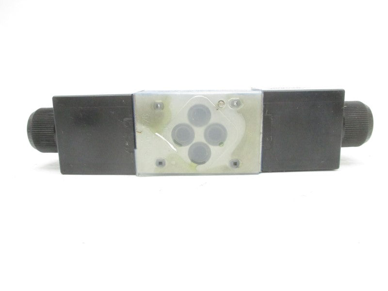 REXROTH 4WE6D6X/OFEW110N9K4 110/120V NSNP