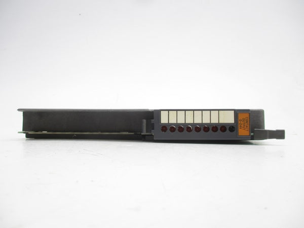 ALLEN BRADLEY 1771-OZL 0-24V REMAN