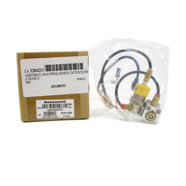 HONEYWELL 6581800292 REV. 00 NSMP