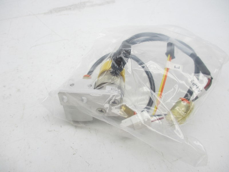 HONEYWELL 6581800292 REV. 00 NSMP