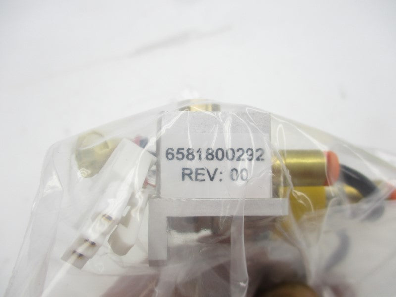 HONEYWELL 6581800292 REV. 00 NSMP