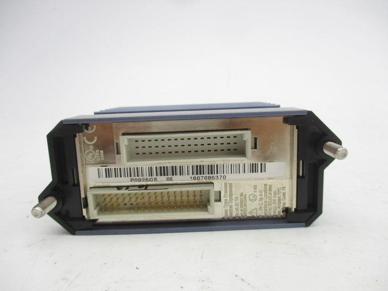 FOXBORO FCM100ET P0926GS 100MBPS NSNP