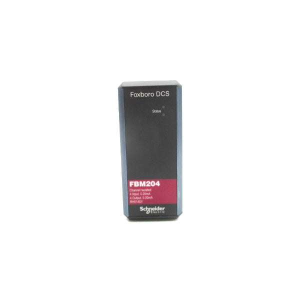 SCHNEIDER ELECTRIC FBM204 RH914SY NSNP